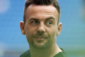 FCA ohne Berisha, Gikiewicz und Demirovic in Leipzig