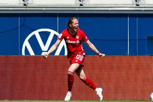 Bayern-Frauen empfangen Wolfsburg: "Sie sind angestachelt"