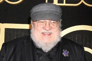 Wann schreibt George R.R. Martin "Das Lied von Eis und Feuer" zu Ende?