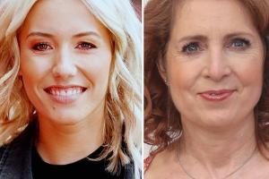 Laura Papendick: Monica Lierhaus hat ihr den "Weg geebnet"