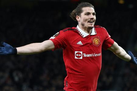 United verspielt Führung - Mourinho vor dem Aus United verspielt Führung - Mourinho vor dem Aus