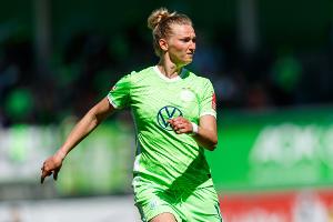 Wolfsburg-Kapitänin Popp fällt für Pokal-Halbfinale aus