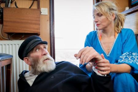 TV-Tipps am Freitag TV-Tipps am Freitag