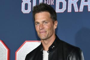 Brady steigt bei Las Vegas Aces ein: "Unglaubliche Ehre"