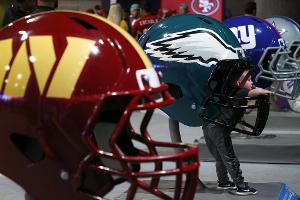 NFL: Neuer Quarterback-Helm soll für mehr Sicherheit sorgen