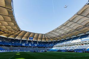 ELF: Abstecher ins Volksparkstadion als Meilenstein
