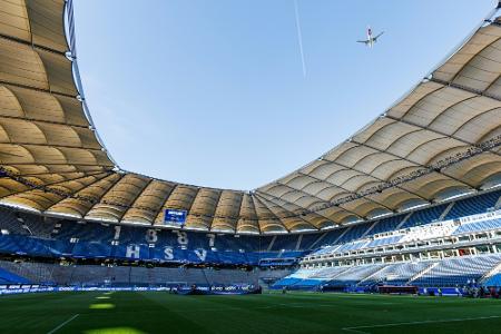 ELF: Abstecher ins Volksparkstadion als Meilenstein ELF: Abstecher ins Volksparkstadion als Meilenstein