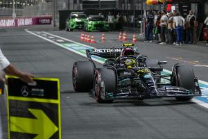 Medien: Formel 1 plant weiteres Qualifying