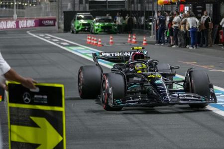 Medien: Formel 1 plant weiteres Qualifying