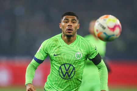 Paulo Otavio (VfL Wolfsburg)