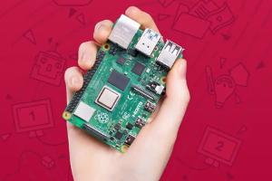 Raspberry Pi: Alle Modelle im Überblick