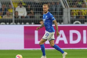 Hoffenheim ohne Vogt gegen Bayern