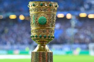 DFB-Pokal: ZDF zeigt Freiburg-Leipzig, ARD VfB-Frankfurt
