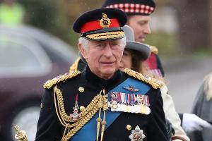 König Charles III. über William und Harry: "Sie werden stolz sein"