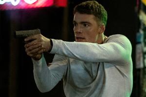 "The Night Agent"-Star Gabriel Basso war vom großen Erfolg "geschockt"