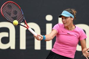 Billie Jean King Cup: Auftakt mit Friedsam und Maria