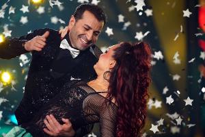 Diese zwei Promis mussten "Let's Dance" verlassen