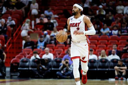 NBA: Miami und Minnesota komplettieren Play-offs NBA: Miami und Minnesota komplettieren Play-offs