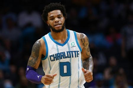Verurteilter Basketballer: NBA sperrt Bridges für 30 Spiele Verurteilter Basketballer: NBA sperrt Bridges für 30 Spiele