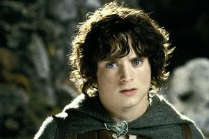 Schauspieler Elijah Wood besorgt über geplante "Herr der Ringe"-Filme