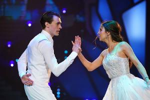 Tränen bei "Let's Dance": Darum musste Ekaterina "Ekat" Leonova weinen