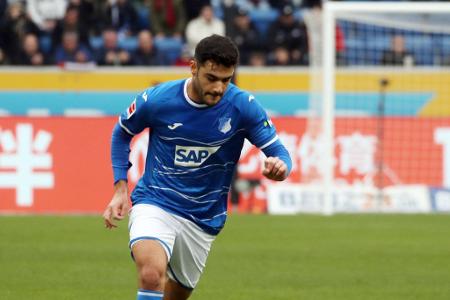 ABWEHR: Ozan Kabak (bis 62.) - Note: 3,0 - Machte es auf der Halbseite gegen Cancelo und Coman ordentlich. Konzentrierte sich meist darauf, den Raum zu sichern. Wirkte deshalb manchmal etwas passiv. Vorbei kamen die Gegner aber selten.