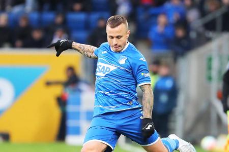 Angelino - Note: 3,0 - Ließ sich auf seiner linken Seite im Defensivspiel manchmal mit recht einfachen Mitteln ausspielen. War aber da, wenn es wichtig wurde. Verhinderte mit seinem Tackling gegen Gnabry wohl einen Gegentreffer (66.). Seine Flanken auf Kaderabek wurden mit der Zeit ebenfalls zu einer echten Waffe.