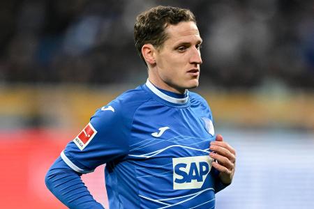 Sebastian Rudy (ab 90.) - ohne Bewertung - Kam in der Nachspielzeit, um Zeit von der Uhr zu nehmen.