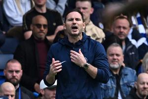 Ohne Havertz: Nächster Rückschlag für Chelsea unter Lampard