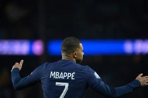 PSG nach Sieg im Topspiel auf Titelkurs