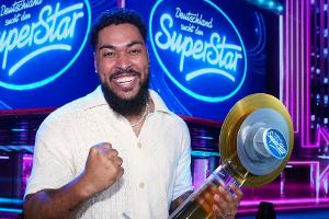 "DSDS": Sem Eisinger ist der neue Superstar