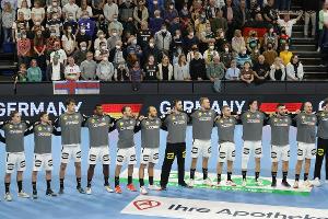 Handball-EM: Ein Viertel der Tickets bereits verkauft