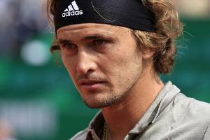 Zverev kontert Medwedew: "Gewinne und verliere mit Tennis"