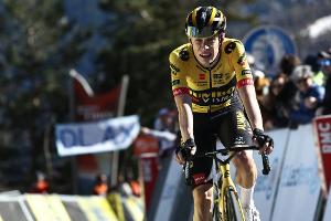 Als erster Däne: Vingegaard gewinnt Baskenland-Rundfahrt