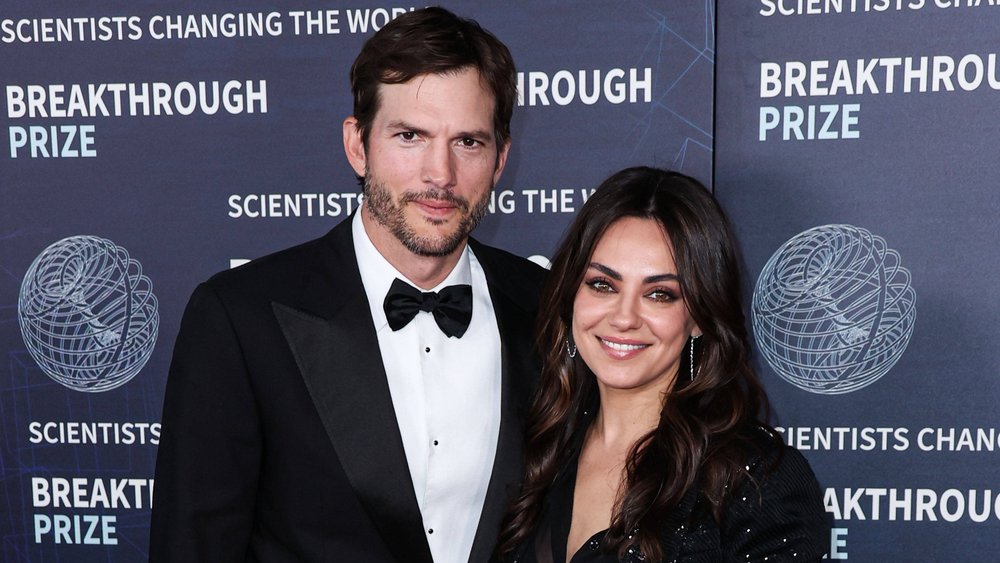 Breakthrough Prize HollywoodStars feiern die Wissenschaften