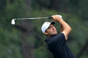 Titelverteidiger Scheffler Wettfavoriten beim US Masters