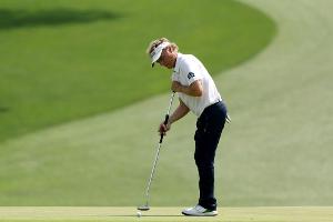 Umstürzende Bäume: Zweite Runde beim US Masters unterbrochen