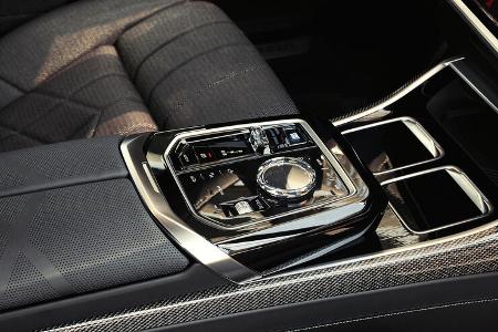 BMW i7 M70 xDrive