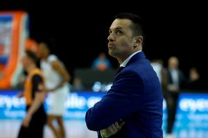 MBC Weißenfels reagiert: Freyer ersetzt Jovovic