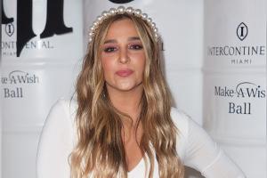 Alisan Porter: "Curly Sue"-Darstellerin hat geheiratet