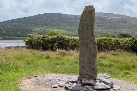 Ogham-Steine (Pikten)