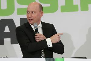 Gladbach mit fast 25 Millionen Euro Verlust