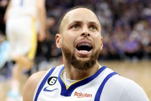 NBA: Warriors verlieren auch Spiel zwei in Sacramento