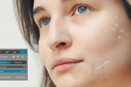 Das Retuschieren von unterschiedlichen Motiven wird mit den neuen Funktionen in DxO Photolab 6 noch einfacher und flexibler.