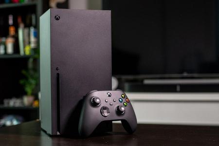 Xbox Series X