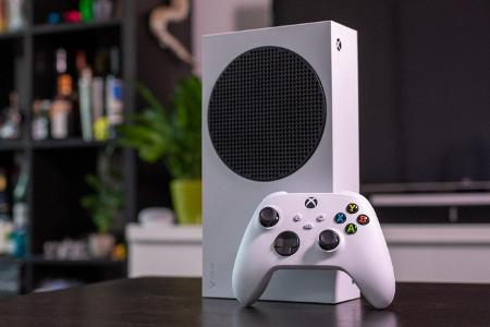 Xbox Series S