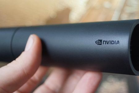 Nvidia Shield TV (2019)