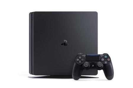 Playstation 4 Slim