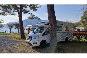 Frühlingserwachen in Italien​