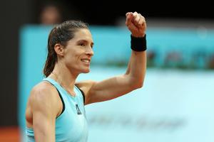 Neuer Job beim DTB: Petkovic wird Mentorin für Talente